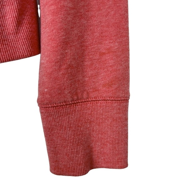 VICTORIAS SECRET Hoodie Sweatshirt Jacket Supermodel Essentials Bling Medium - Picture 13 of 14